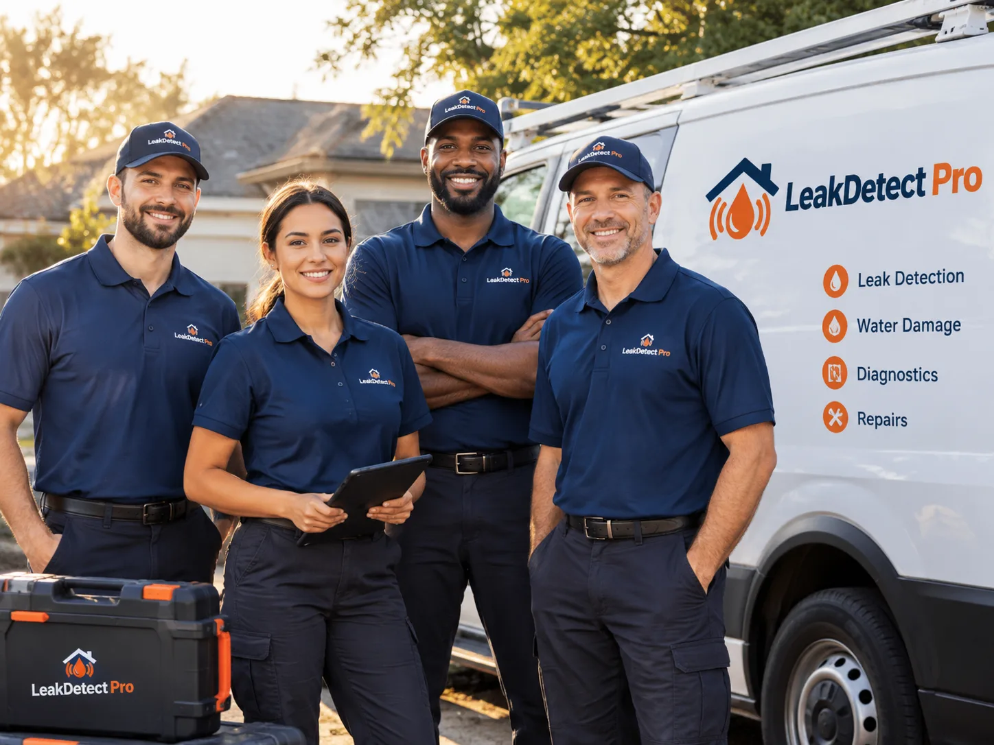 Roof Repair company in Paulding, MS